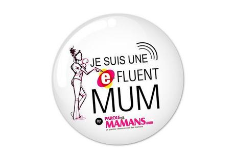 Soy una mamá influencer y asistiré al e-Fluent de París