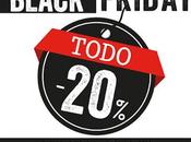 Anticípate Black Friday MARYPAZ