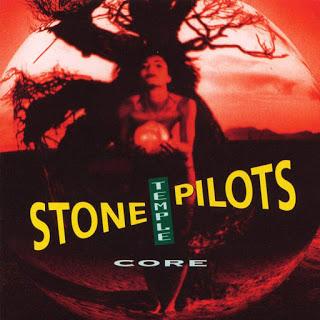 Stone Temple Pilots - Sex Type Things (1992)