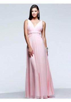 vestidos de graduación 