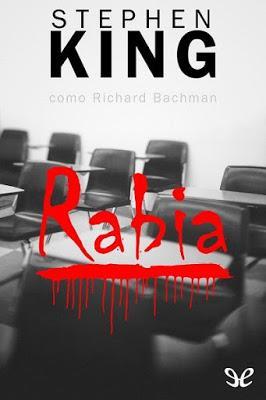Rabia - Stephen King Rabia - Stephen King