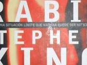 Rabia Stephen King