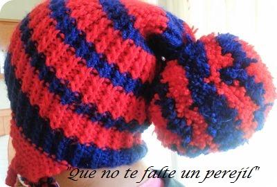 Gorro para Snowboard