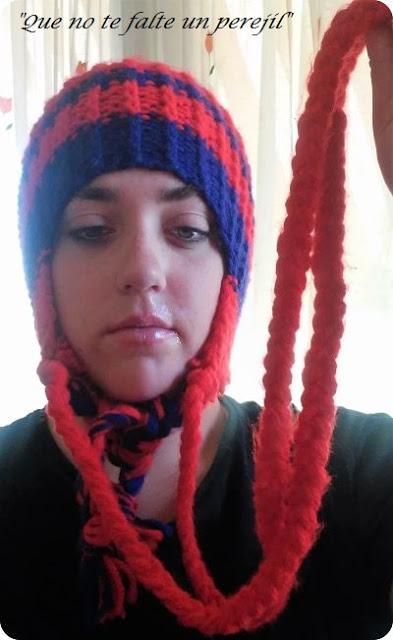 Gorro para Snowboard