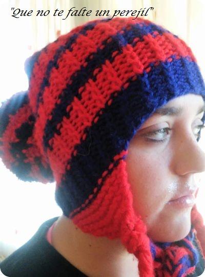 Gorro para Snowboard