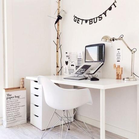 Deco: Guirnaldas de letras Deco: Guirnaldas de letras