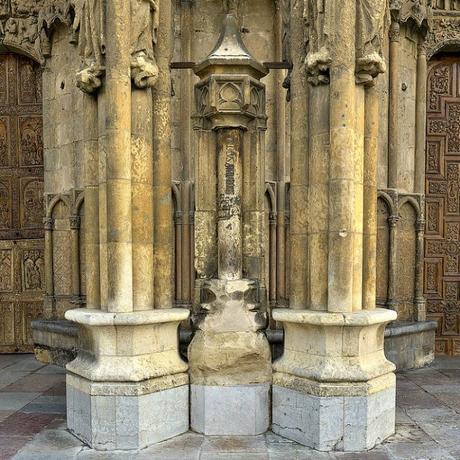 La Guardia Civil localiza en Toledo un conjunto fúnebre visigodo formado por cinco tumbas