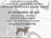 Entrega segunda edición premios taurinos "coso canteras"