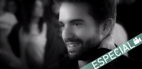 [DESCANSO PABLO] ESPECIAL VÍDEO: Emoción a flor de piel