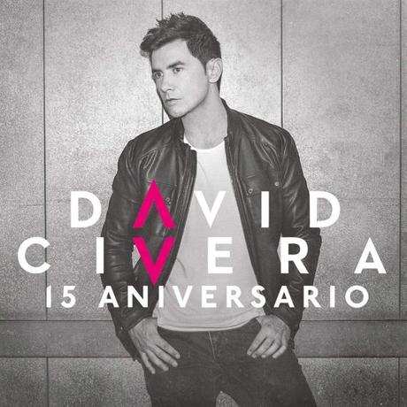 15º Aniversario de David Civera