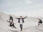 Veintiuno estrena videoclip Apetito