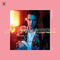 John Mayer estrena Love on the weekend