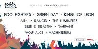 Mad Cool 2017