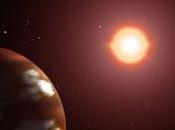 exoplaneta hielo caliente.