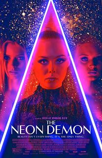 The Neon Demon, La belleza no lo es todo. Es la única cosa