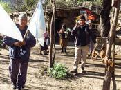 Turismo campesino Valles Calchaquíes