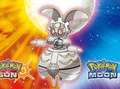 Magearna empezará distribuir diciembre