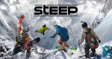 Ya disponible la beta abierta de Steep