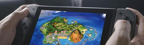 Rumor | Filtrado Pokémon Stars, tercera versión de Sol y Luna, para Switch