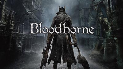 Top 5 Juegos PS4 Resultado de imagen de bloodborne
