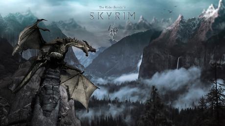 Top 5 Juegos PS4 Resultado de imagen de skyrim