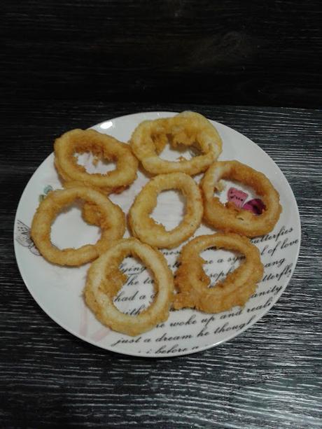 CALAMARES A LA ROMANA