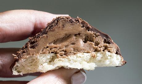 SARAH BERNHARDT-UN DULCE CON CARÁCTER E HISTORIA(Y BASTANTE CHOCOLATE)