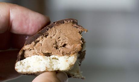 SARAH BERNHARDT-UN DULCE CON CARÁCTER E HISTORIA(Y BASTANTE CHOCOLATE)