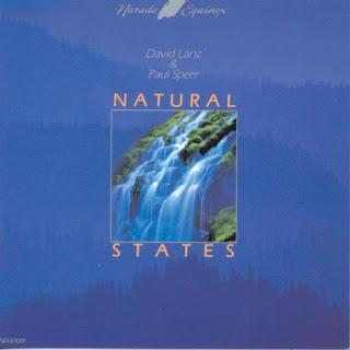 David Lanz & Paul Speer - Natural States (1985)