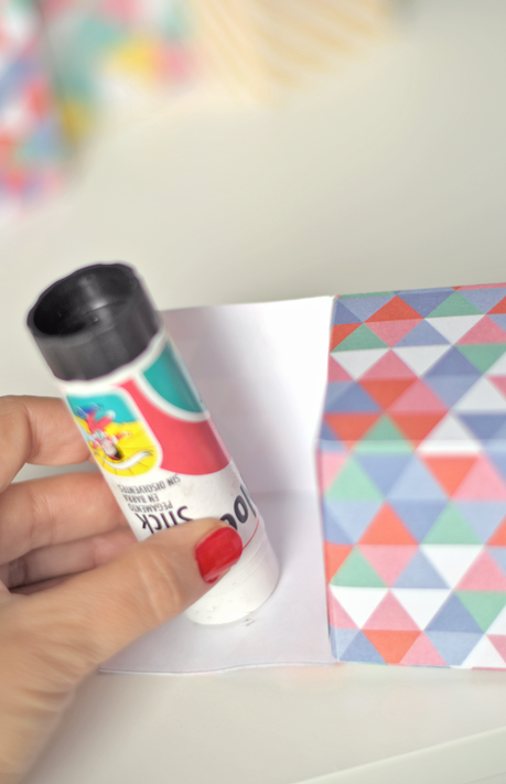 El colorido calendario de adviento de este año ya está aquí/ This year’s merry and bright adventscalendar is here!