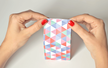 El colorido calendario de adviento de este año ya está aquí/ This year’s merry and bright adventscalendar is here!