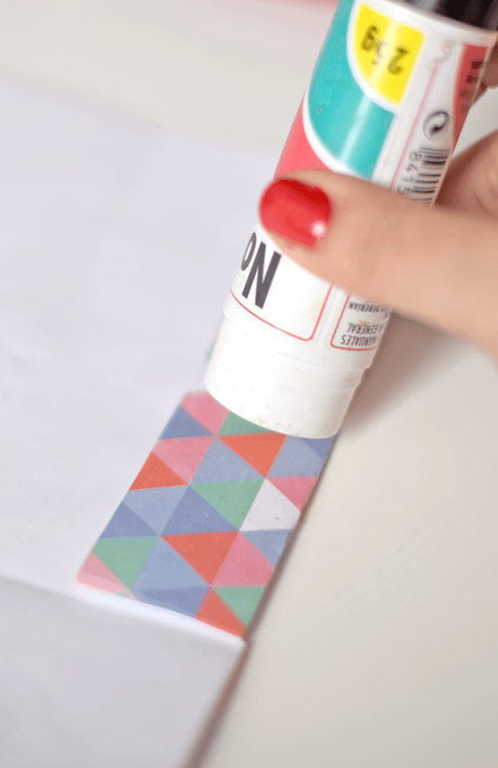 El colorido calendario de adviento de este año ya está aquí/ This year’s merry and bright adventscalendar is here!