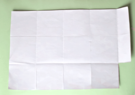 El colorido calendario de adviento de este año ya está aquí/ This year’s merry and bright adventscalendar is here!