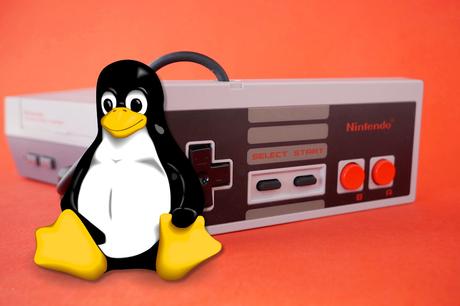 Consiguen hackear la NES Classic Mini e instalar GNU/Linux