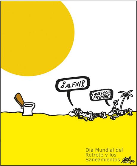 [Humor en cápsulas] Para hoy sábado, 19 de noviembre de 2016