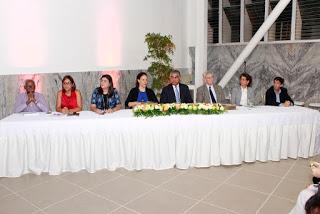 MITUR presenta  propuesta segunda etapa  de renovaciones Ciudad Colonial