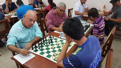 Por equipos Nicaraguense cierra este fin de semana....podrá Granada?