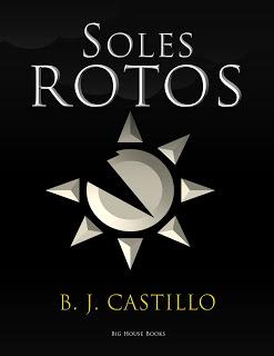 Reseña: Soles Rotos
