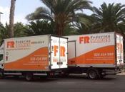 mudanzas paso cambios