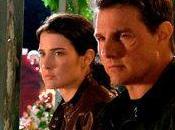 Jack Reacher: Nunca vuelvas atrás