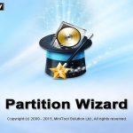 Análisis: MiniTool Partition Wizard (Concurso)