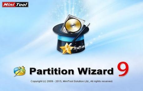 Análisis: MiniTool Partition Wizard (Concurso)