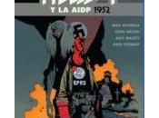 Hellboy AIDP 1952