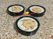 Natillas danet galletas thermomix