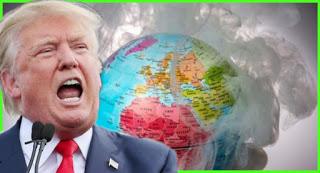 A pesar del calentamiento global, Trump provoca escalofríos en Marrakech