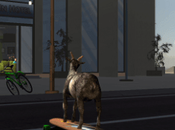 extravagancia Goat Simulator Bundle llegado nuestras PlayStation