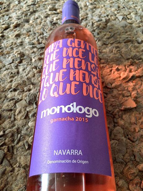 Vinos Monólogo: 3 vinos, 3 medallas: Oro, Plata y Bronce