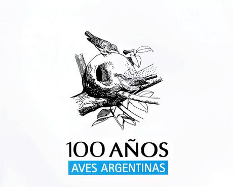 Libros del centenario de Aves Argentinas