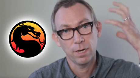 Simon McQuoid sera el director del Reboot de Mortal Kombat Simon McQuoid sera el director del Reboot de Mortal Kombat