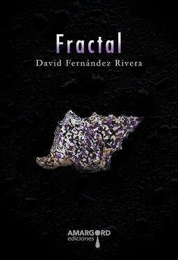 David Fernández Rivera. Fractal